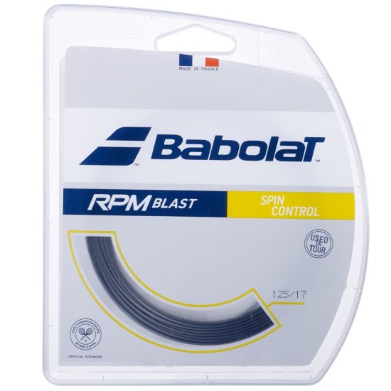 Corda Tennis Budello Babolat Touch VS set 12 metri