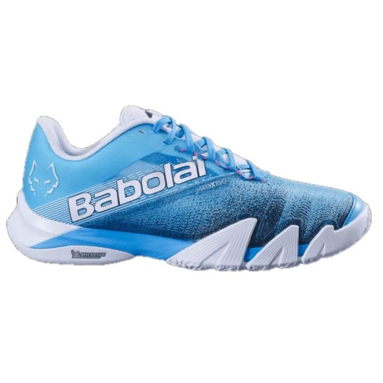 Adidas Crazyquick LS padel