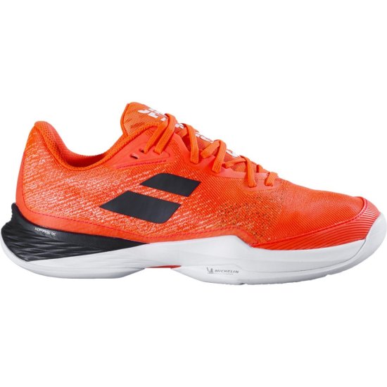 Babolat Jet Tere clay men