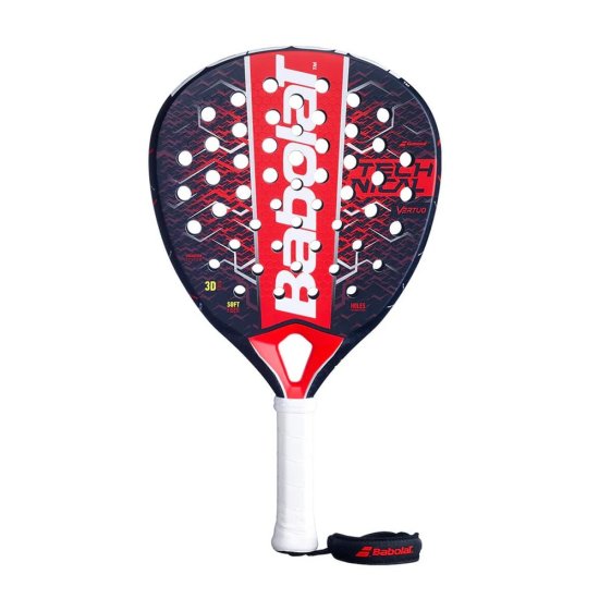 Bullpadel Vertex 04 25 padel