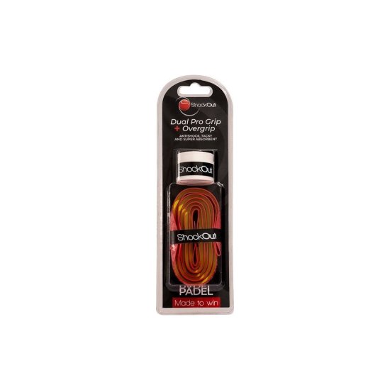 Grip Head Hydrosorb pro nero