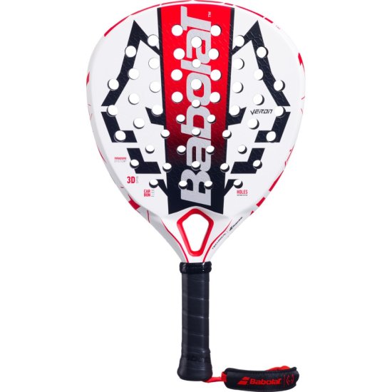 Babolat Technical Vertuo padel 2025