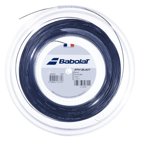 Corda Tennis Babolat RPM Blast set 12 metri