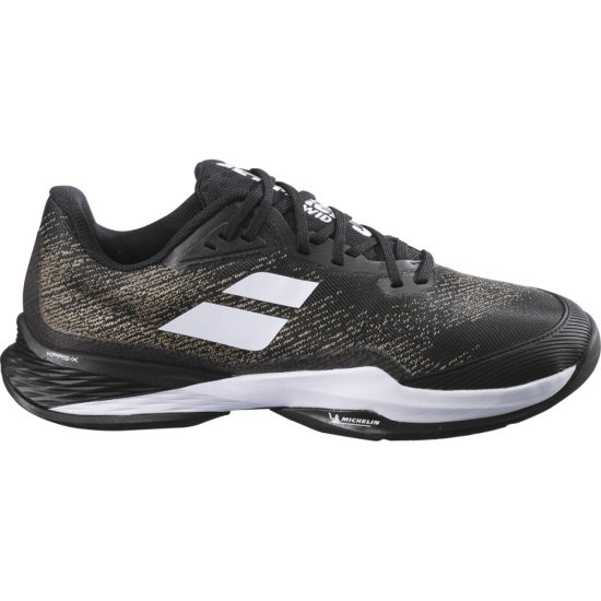 Babolat Jet Mach 3 clay men