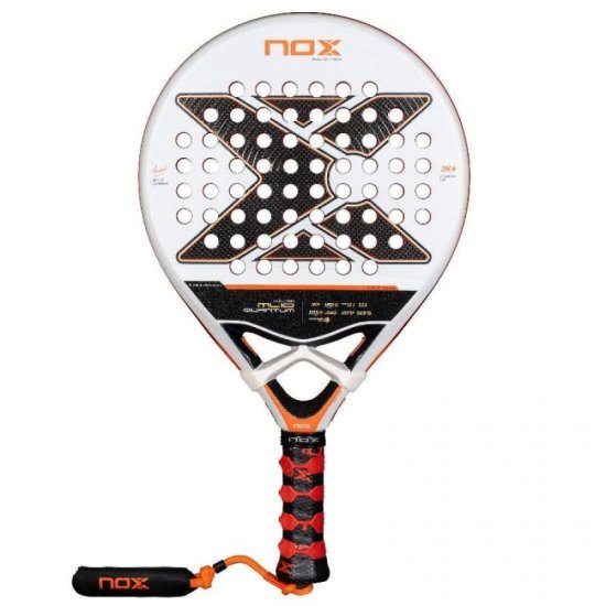 Racchetta Padel Adidas Adipower CTRL MTW PRO-EDT 2025 Alex Ruiz