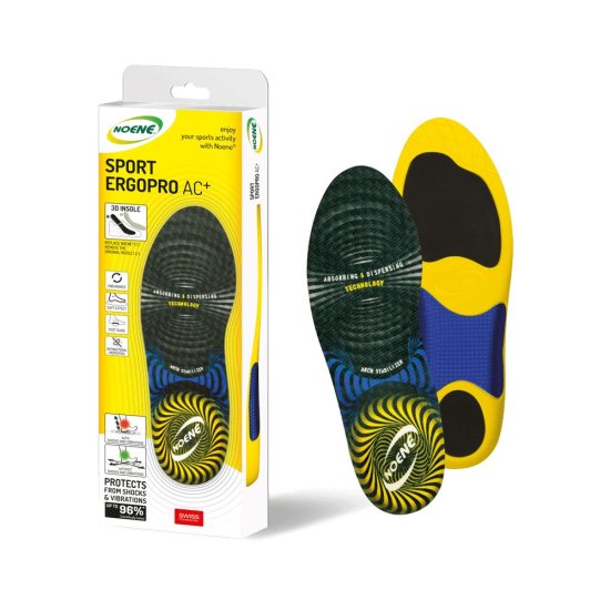 Solette NOENE Tennis & Padel Ergonomic