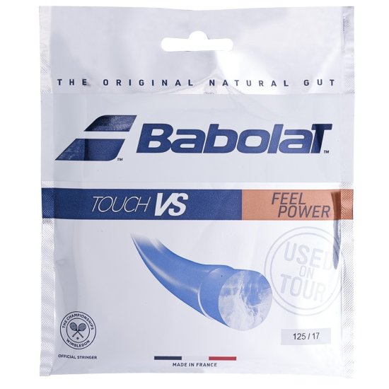 Corda Tennis Babolat RPM Blast set 12 metri
