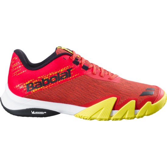 Adidas Crazyquick LS padel