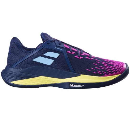 Wilson Rush Pro 4.5 men all court