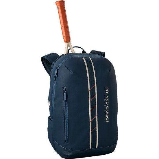 Borsone Wilson RF Tournament Racquet Bag 15Pk black