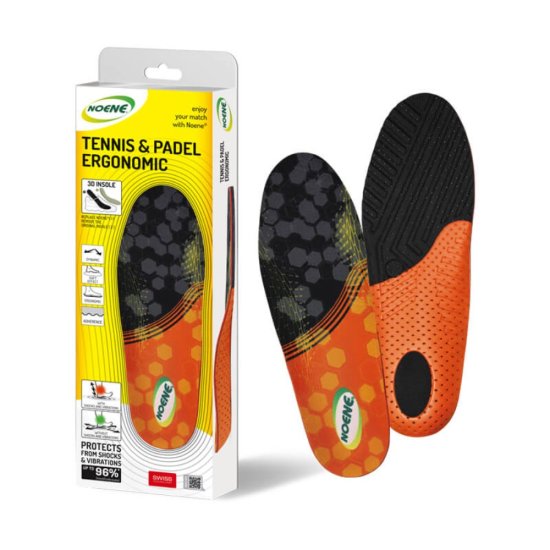 Solette NOENE Sport ERGOPRO AC+