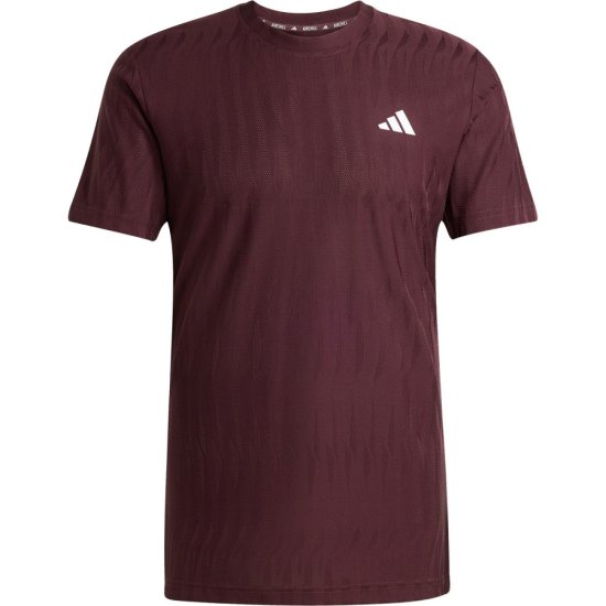 T-shirt Le Coq Sportif tennis performance