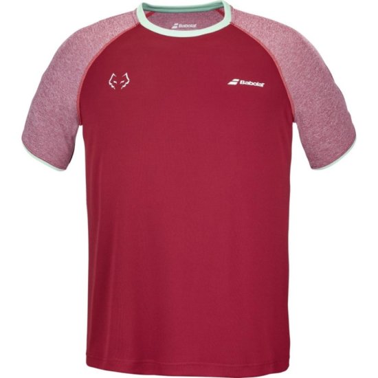 Polo tennis Le Coq Sportif uomo