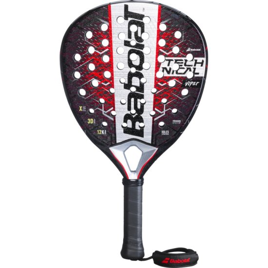 Siux Electra Stupa Pro ST4 2025 padel
