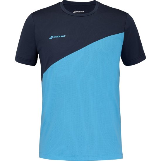 T-shirt K-Swiss Hypercourt Print men stargazer/pink