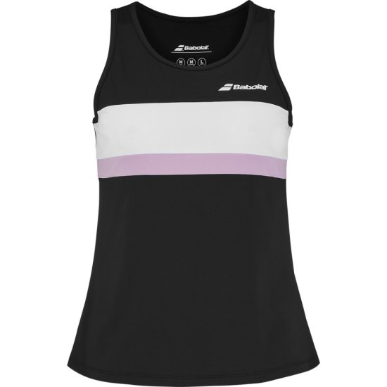 Gonna Padel Babolat Donna Bianco