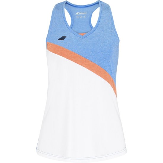 Canotta Babolat padel woman