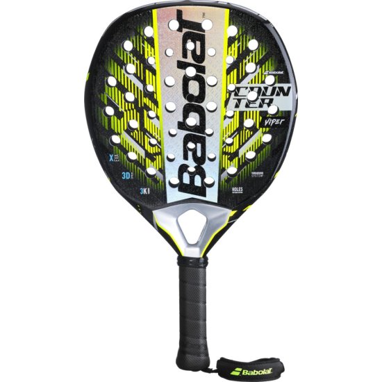 Babolat Technical Vertuo padel 2025