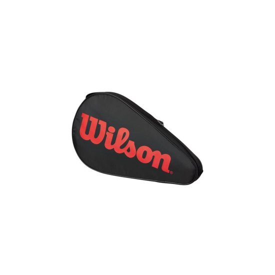 Borsa Wilson Team padel black 2025