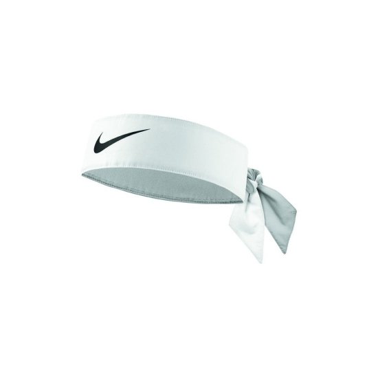 Nike elite polsini lunghi neri padel