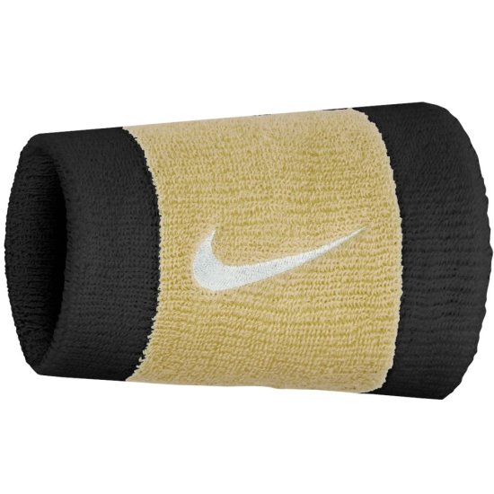 Nike polsini lunghi grigi bianchi
