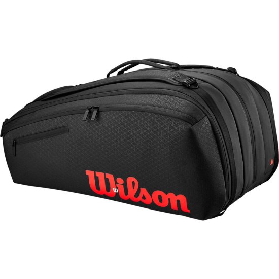 Borsa Wilson super tour 9 pk RG 2025