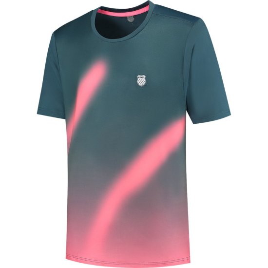 T-shirt Adidas Freelift Gameset