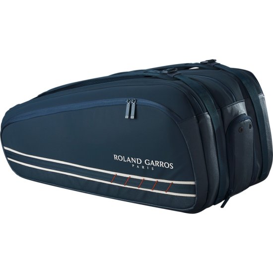 Borsa Wilson RF practice 6Pk black