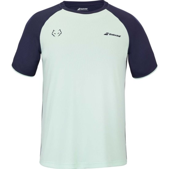 Shorts Le Coq Sportif tennis bianco