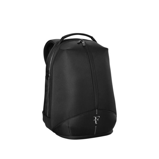Borsone Tennis Wilson RF Tournament Racquet Bag 15 pk Nero