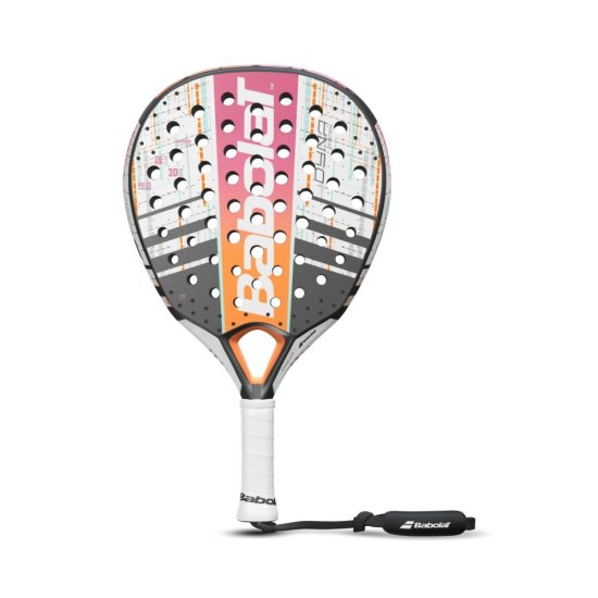 Babolat Technical Viper Juan Lebrón 2.5 padel 2025