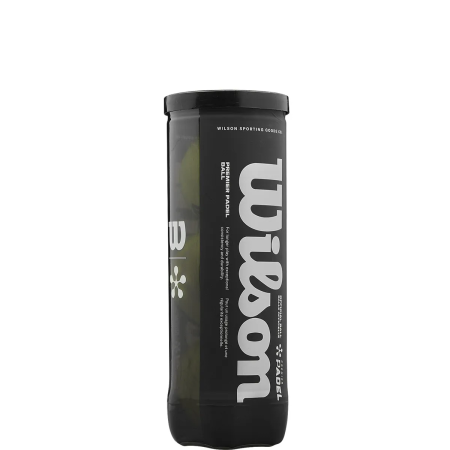 Tubo Palline Padel Babolat Ace