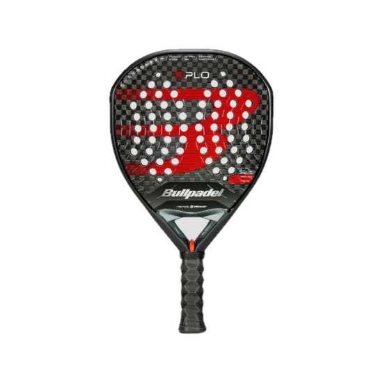 Racchetta Padel Bullpadel Hack 04 25 Italy