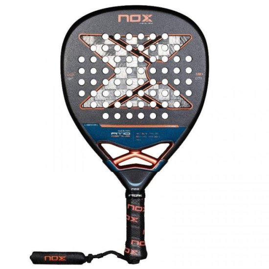 Wilson Defy LS V1 padel 2025