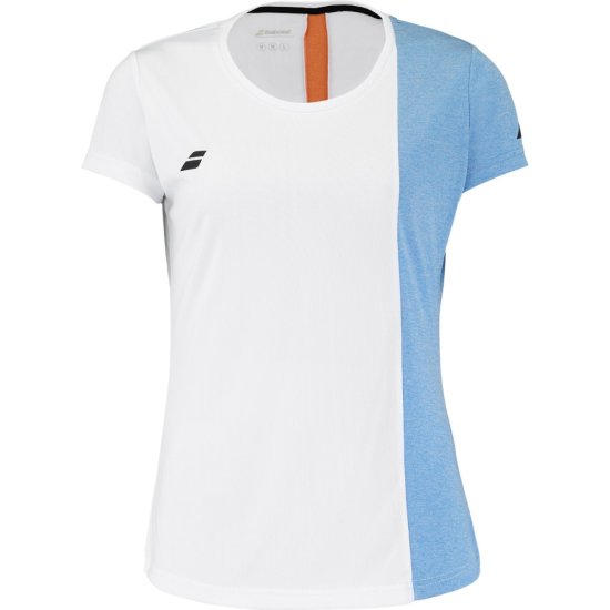 Gonna Padel Babolat Donna Bianco