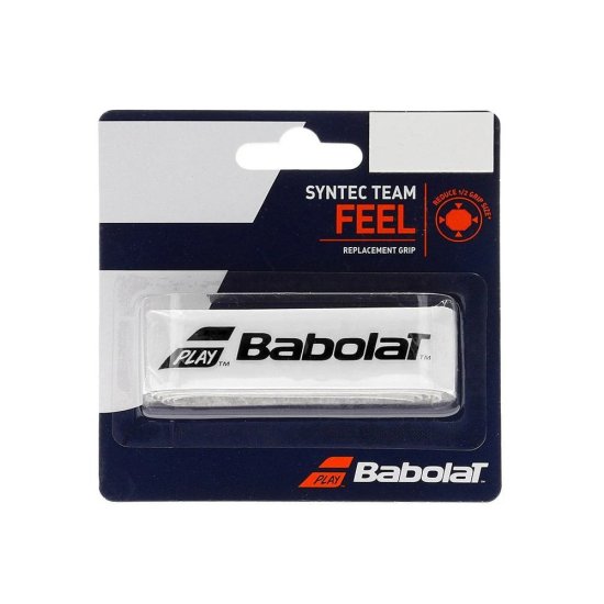 ShockOut dual pro grip rosso-giallo
