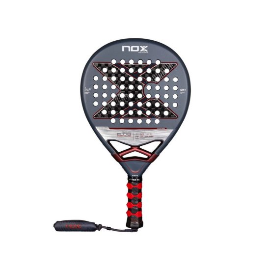 Siux Electra Stupa Pro ST4 2025 padel