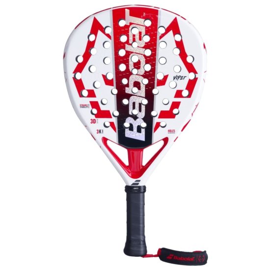 Wilson Defy LS V1 padel 2025