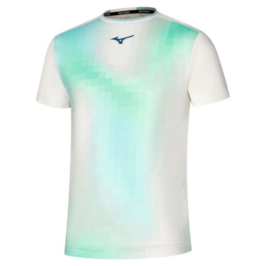 T-shirt Le Coq Sportif tennis performance