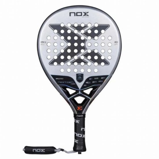 Wilson Optix V1 padel 2025 black