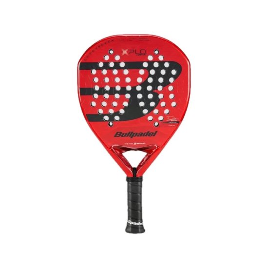 Racchetta Padel Bullpadel Hack 04 25 Italy