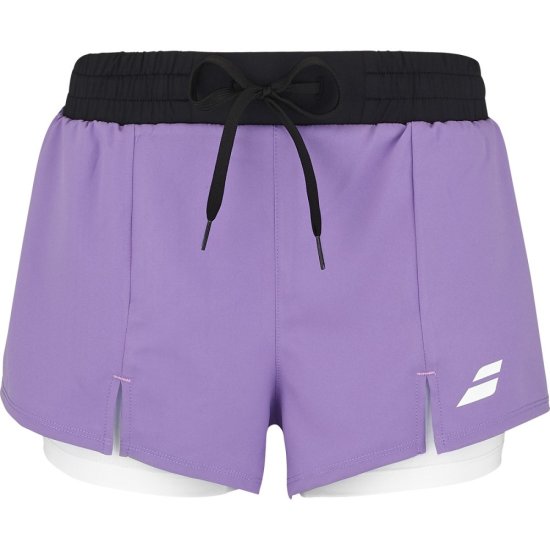 Canotta Padel Babolat Donna Celestino