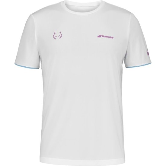 T-shirt Adidas Club Graphic Tennis