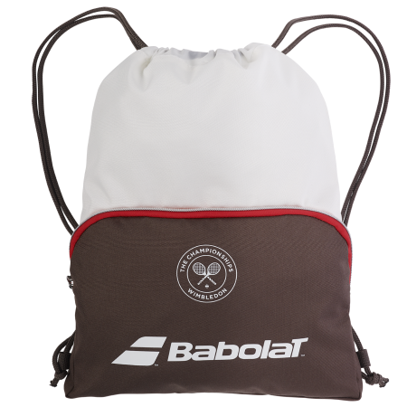 Borsa Babolat Court S Wimbledon Bianco 2026
