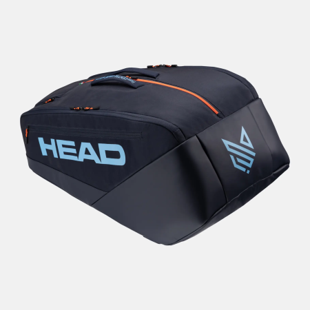 Borsa Tennis Head Pro L Blu 2026
