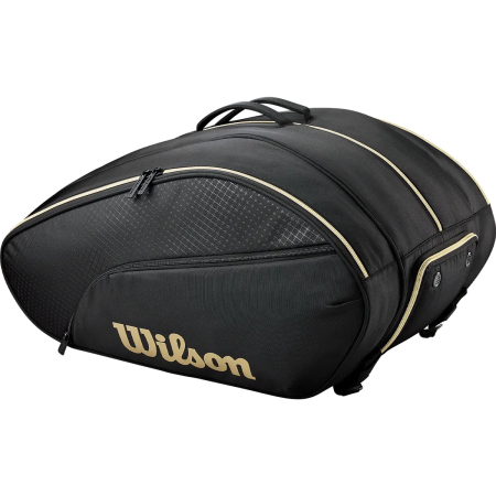 Borsa Padel Babolat Court S Blu
