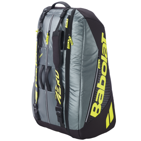 Borsone Tennis Babolat Pure Strike RH9 Grey