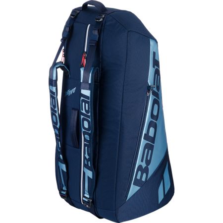 Zaino Tennis Babolat Court Hero Nero