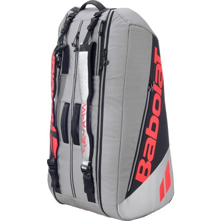 Zaino Tennis Babolat Pure Strike Grey