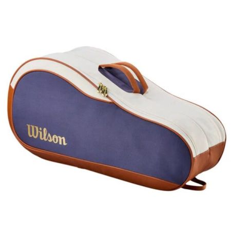 Zaino Tennis Babolat Court Hero Blu